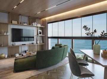 Imagem ilustrativa · On The Sea Arpoador, Apartamento double suítes à venda