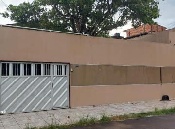Casa de 4 quartos, Manaus · Casa para locação, no Planalto - Hileia, 4 dormitórios sendo 2 suites