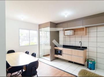 Apartamento · 40m² · 1 Quarto · Apartamento à Venda - Vila Campestre, 1 Quarto,  40 m² - São Paulo