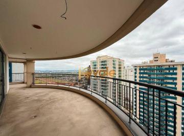 2ebf5f5505ab0fd0e902eef62b25be8b102dd6f6 · Apartamento de Alto Luxo com 4 suítes disponível para venda, Condomínio Royal Palace - Jardim Aquari