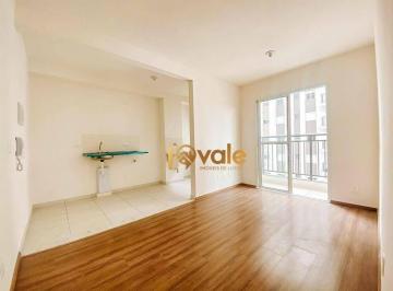 e7a835b2419aa42da820d61f0524e0a04bd96ca4 · Apartamento com 2 dormitórios à venda, 46 m²- Vila Zezé - Jacareí/SP