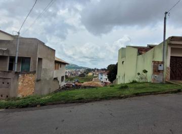 Terreno · 360m² · VENDA, LOTE, NOVO AMAZONAS