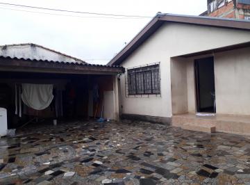 Casa de 3 quartos, Curitiba ·  Uberaba ótima casa averbado, troco por Chácara ou casa na praia de menor valor