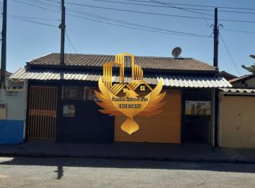 Foto 01 · Imperdível Casa à Venda em Taubaté-SP, Bairro Cecap! 3 Quartos, 1 Sala, 3 Banheiros, 1 Vaga de Garag