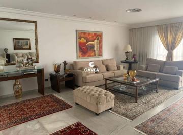 Apartamento · 257m² · 4 Quartos · 2 Vagas · Apartamento 4 dormitórios com 2 suítes no Gonzaga