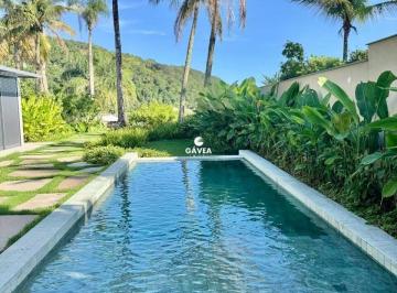 Casa · 420m² · 5 Quartos · 4 Vagas · Casa à venda no Baleia em São Sebastião.
