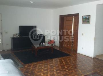 Casa · 201m² · 4 Quartos · 3 Vagas · Sobrado à venda e locação 4 dormitórios, 2 suítes no bairro Planalto Paulista