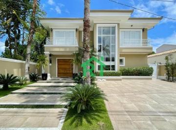 60246f066ce8d3e1b59f710200af334bf8a12e40 · Casa à venda com 4 Dormitórios (4 Suítes), 4 Vagas, Área de Lazer, Jardim Acapulco, Guarujá/SP