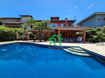 ebb756a36a52bfd0a45ad7430d74a15953713e9f · Casa à venda no condomínio Granville, Enseada, 4 Quartos, 4 Vagas, Guarujá/SP