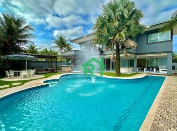 3fb8916b03701c343e10a31fec6f412d3cbf6c22 · Casa com 6 dormitórios à venda, 900 m² por R$ 8.500.000,00 - Acapulco - Guarujá/SP