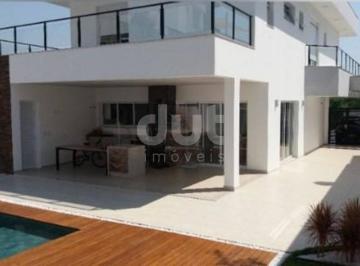 0 · casa à venda em Loteamento Alphaville Campinas
