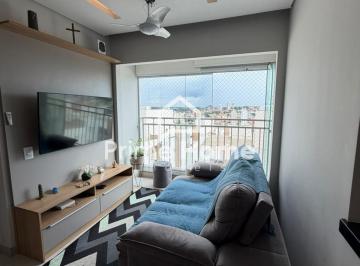 0 · apartamento à venda em Jardim Novo Horizonte