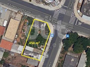 0 · terreno à venda em Jardim São Judas Tadeu