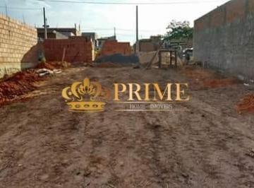 0 · terreno à venda em Parque Residencial São Clemente