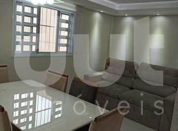 0 · apartamento à venda em Parque Residencial Vila União