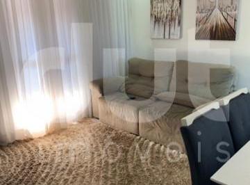 0 · apartamento à venda em Residencial Real Parque Sumaré