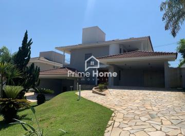 0 · casa para aluguel em Loteamento Alphaville Campinas