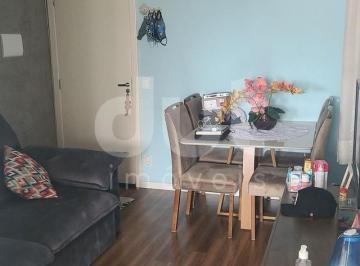 0 · apartamento à venda em Loteamento Parque das Águas