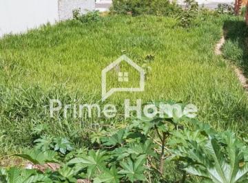 0 · terreno à venda em Jardim São Judas Tadeu