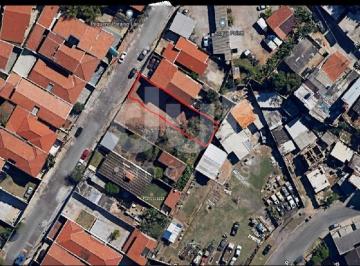 0 · terreno à venda em Jardim Guarani