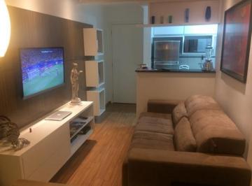 0 · apartamento à venda em Loteamento Parque São Martinho