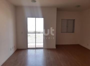 0 · apartamento à venda em Loteamento Residencial Viva Vista