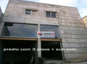 5d5bf70c4f3cdc5e76e727918d1d441842b70ea5 · Prédio, 590 m² - venda por R$ 3.800.000,00 ou aluguel por R$ 28.192,89/mês - Vila Ré - São Paulo/SP