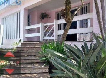 b7f8152ecf2f6f8667c42f0495aedf77f10d4411 · Terreno à venda, 680 m² por R$ 2.900.000,00 - Vila Talarico - São Paulo/SP