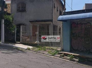 8dff43487f7fea2f6cd43e62e76023911223cc07 · Terreno à venda, 476 m² por R$ 1.200.000,00 - Vila Carlos de Campos - São Paulo/SP