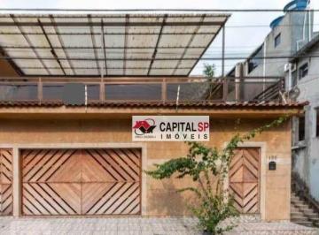 05d24a40d608dbfa7c273054732147d71469ddf3 · Casa com 3 dormitórios à venda, 218 m² por R$ 940.000,00 - Jardim Gonzaga - São Paulo/SP