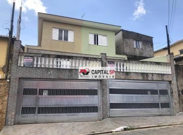 d10cc22e89ac6192ecfc33877705e7410044d47e · Sobrado com 3 dormitórios à venda, 218 m² por R$ 770.000,00 - Vila Costa Melo - São Paulo/SP
