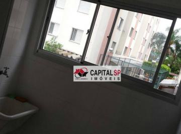 1160d9106d64232de50763c4f614039976ef02bc · Apartamento com 2 dormitórios à venda, 57 m² por R$ 320.000,00 - Cangaíba - São Paulo/SP
