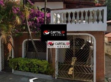 0c6bd91aeaebff7ac2fbbe2feba38bb4db0201d6 · Sobrado com 3 dormitórios à venda, 200 m² por R$ 650.000,00 - Vila Londrina - São Paulo/SP