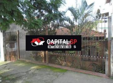 d13cc326a916d9ff3f7b38e741e2433c5535c78b · Terreno à venda, 352 m² por R$ 600.000,00 - Vila Santana - São Paulo/SP