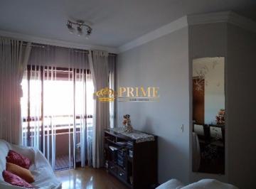 0 · apartamento à venda em Parque Prado
