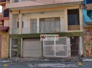 05bea78ed066a381a9bcbb1b43912d1e15598033 · Sobrado com 5 dormitórios à venda, 300 m² por R$ 900.000,00 - Vila Esperança - São Paulo/SP