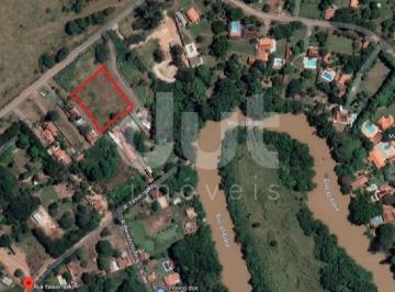 1 · terreno à venda em Chácaras Bocaiúva Nova