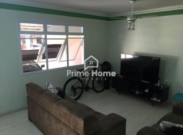 0 · casa à venda em Jardim Novo Campos Elíseos