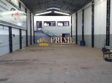 0 · barracão à venda em São Bernardo