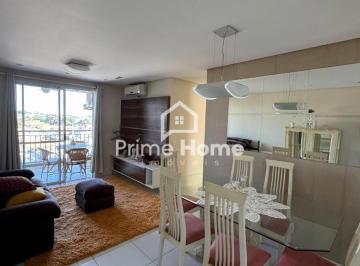 0 · apartamento à venda em Chácara Primavera