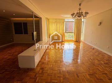 0 · apartamento à venda em Cambuí