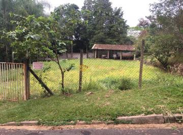 0 · terreno à venda em Parque Jatibaia (Sousas)