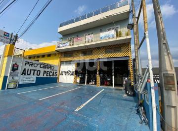 0 · prédio para aluguel em Jardim Novo Campos Elíseos