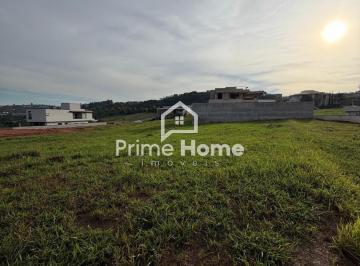 0 · terreno à venda em Loteamento Residencial Entre Verdes (Sousas)