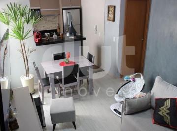 0 · apartamento à venda em Parque das Cachoeiras