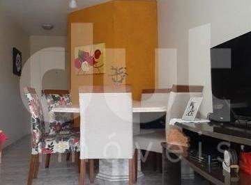 0 · apartamento à venda em Chácaras Campos Elíseos