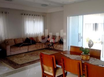 1 · casa à venda em Residencial Portal do Lago