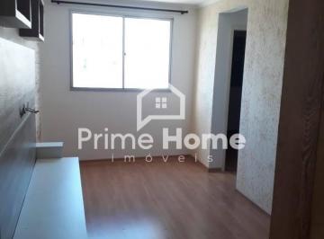 0 · apartamento à venda em Jardim Nova Europa