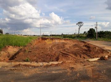 0 · terreno à venda em Jardim Santiago