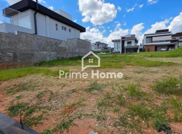 0 · terreno à venda em Residencial Arborais Campinas